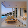 Cape Town, Clifton Luxury Residence